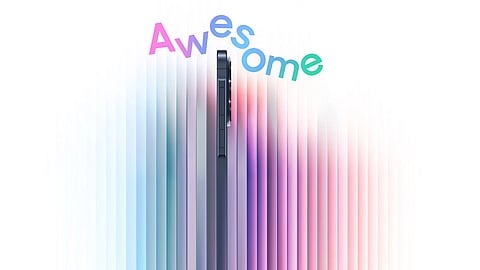 The Samsung Galaxy A57 5G and Samsung Galaxy A37 5G are expected to launch on March 25 in India.