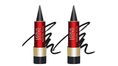 This collection of herbal kajals is designed for smooth application, rich colour payoff and gentle everyday wear.