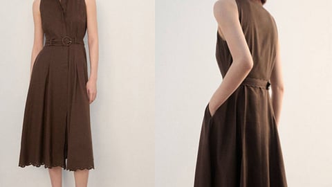 Fan of shirt dresses? Check out these products.