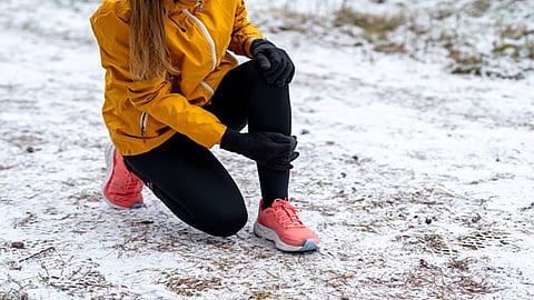 With the aging process, the body undergoes some inevitable hormonal changes that can impact the muscle mass and strength.