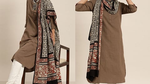 How to style kurtis, palazzos, dupatta, and skirts in multiple ways.