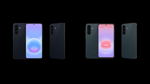 The Samsung Galaxy A57 5G and Samsung Galaxy A37 5G bring similar features.