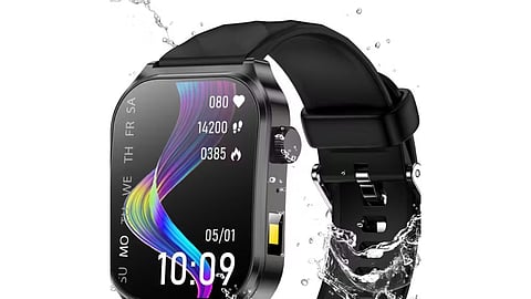 If you are looking to buy your first smartwatch or want to upgrade your current one, popular e-commerce platform Temu Hungary offers a wide variety of smartwatches under a budget.