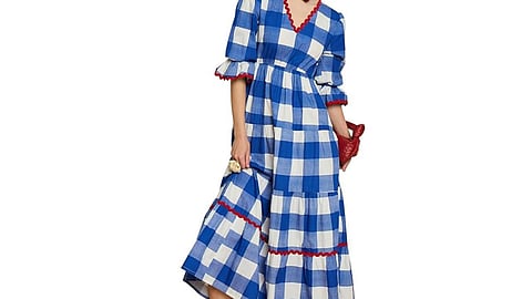 Women’s 2026 vintage fashion trends with retro prints, classic silhouettes and modern styling ideas.