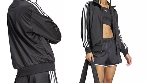 For women in Malaysia, E-commerce platform Zalora offers a wide range of activewear options suitable for any kind of outdoor activity.