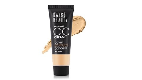 BB, CC, and DD creams make everyday makeup quick, simple, and effective.
