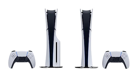 The updated prices of the Sony PlayStation 5 series will come into effect from April 2.