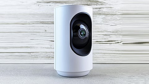 India to block sale of Chinese CCTV cameras from April 1 under new security rules.