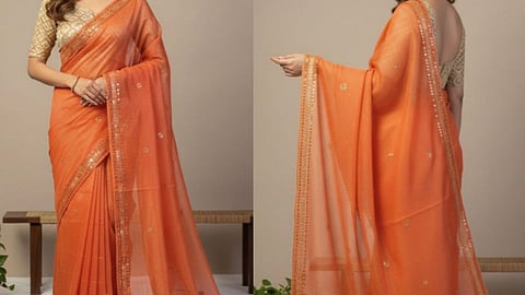 These kota sarees offer a comfortable yet polished look for both daily wear and occasions.