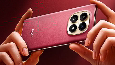 The Redmi Note 15 SE 5G will launch in India on April 2