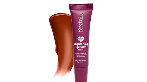 Know the difference between lip balms and lip tints and discover the top picks for your lips.