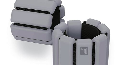 At home, you can plan a simple Pilates routine that would not just require minimum space, but it would not even require some expensive equipment.