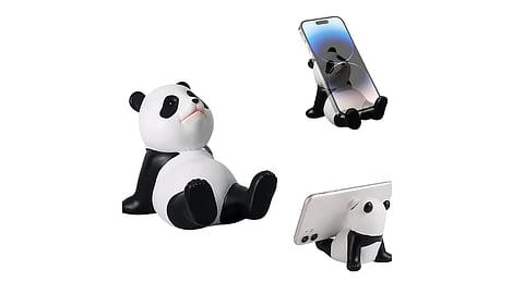 Smartphone accessories are a way to increase the aesthetic appeal of your gadget.