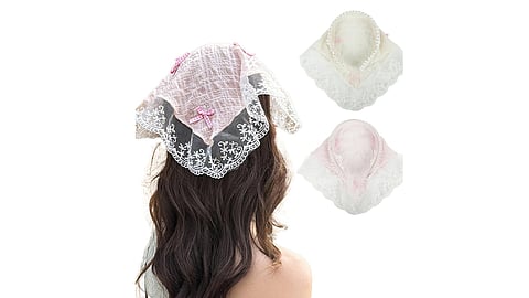 Great beachwear sets the tone, but it’s the accessories that complete the look.