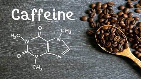 Excessive caffeine intake can enhance anxiety and stress especially if you consuming more than 400 mg every day.