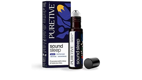 Whether used in a diffuser or mixed into your nighttime routine, these essential oils support better sleep without much effort.