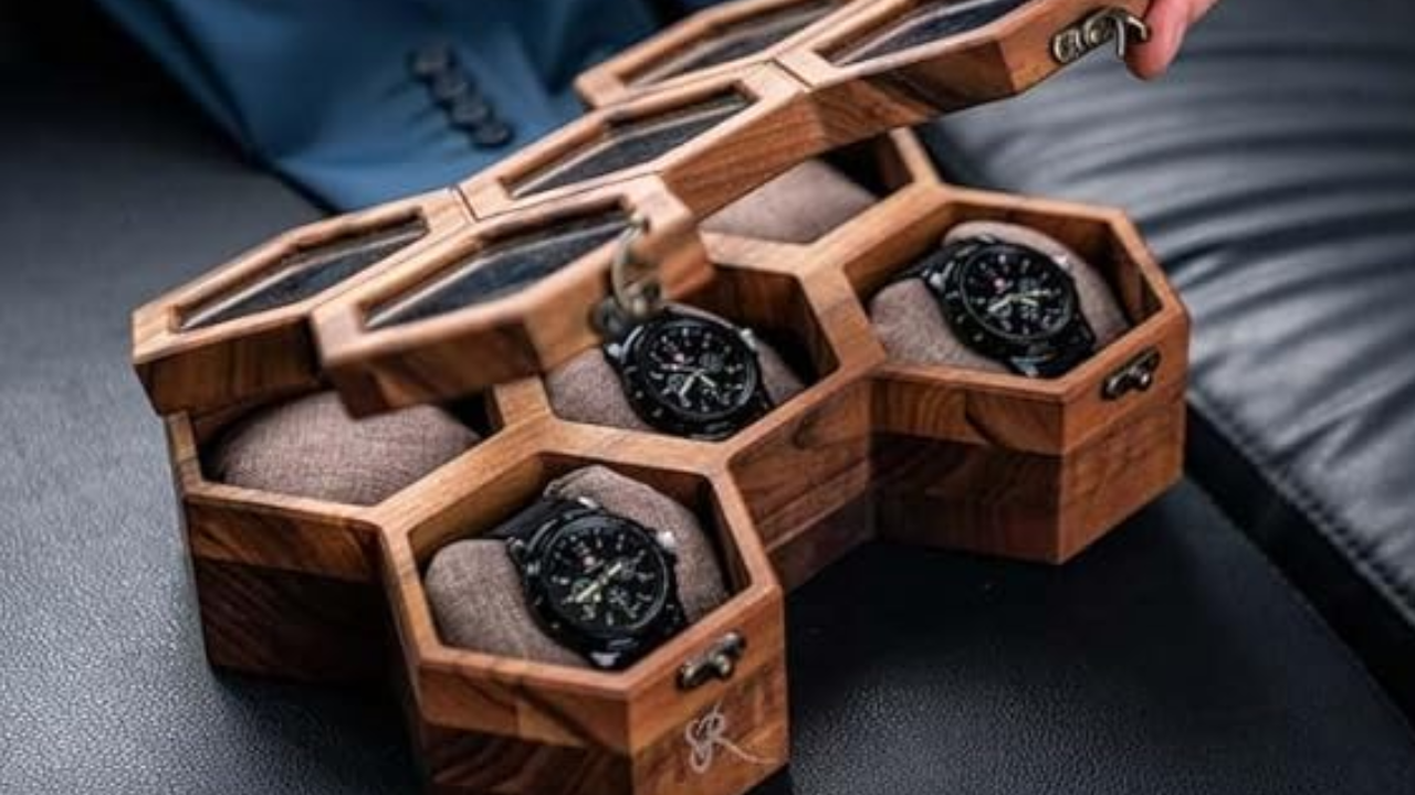 From grooming kits to tech accessories and daily-use items, these thoughtful picks prove that meaningful gifts do not have to come with a hefty price tag.