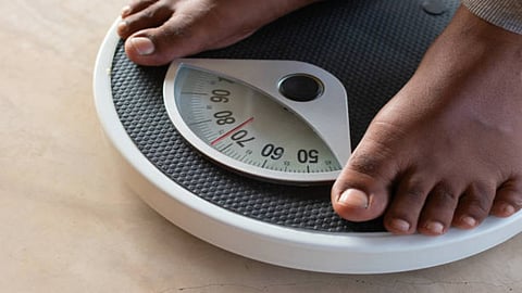 Maintaining a healthy weight ratio can significantly alleviate the risk of chronic disease, enhance quality of life, and improve mental and physical well-being.