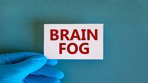 Deficiency of key nutrients can affect brain energy metabolism and enhance oxidative stress that can lead to cognitive impairment.