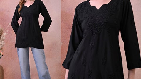 How to style kurtis, palazzos, dupatta, and skirts styled in multiple ways.