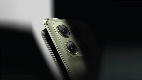 The Motorola Edge 70 Pro launch has been officially teased.