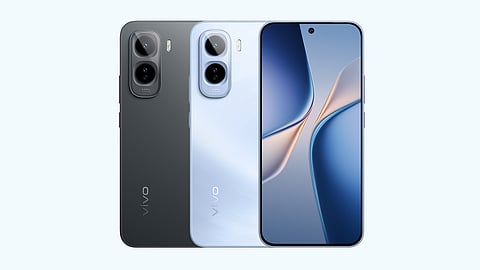 The Vivo T5 Pro 5G price in India, specifications and all the other have been revealed officially.