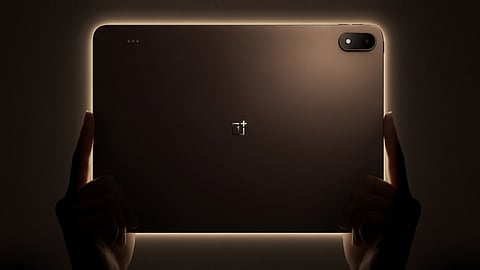 The OnePlus Pad 4 India launch date, specifications, and design are now official.