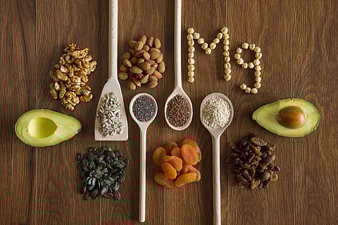 Best magnesium food to add to your diet