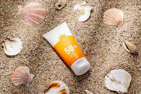 Gel vs cream sunscreens: Which works best for different skin types