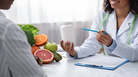 When triglycerides level becomes higher in the blood, it can cause the arteries to become narrow.