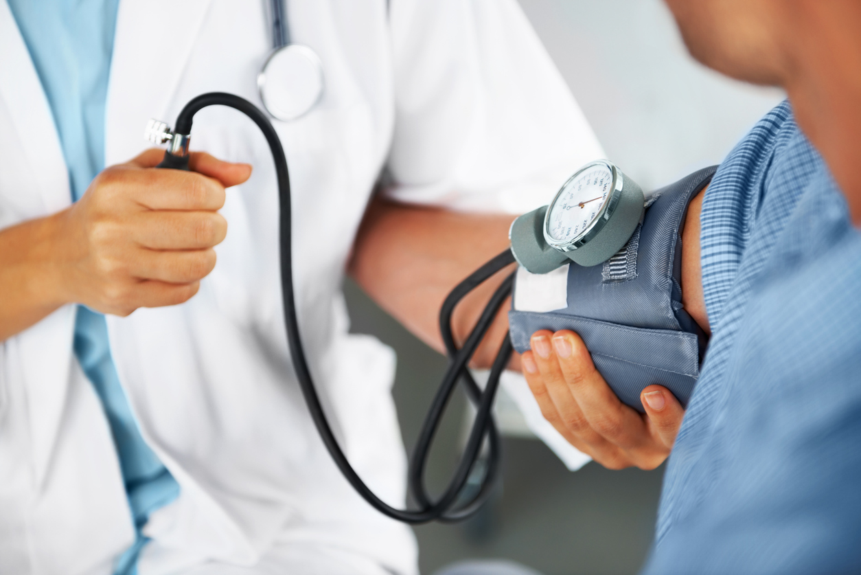 Silent signs of hypertension you are probably ignoring