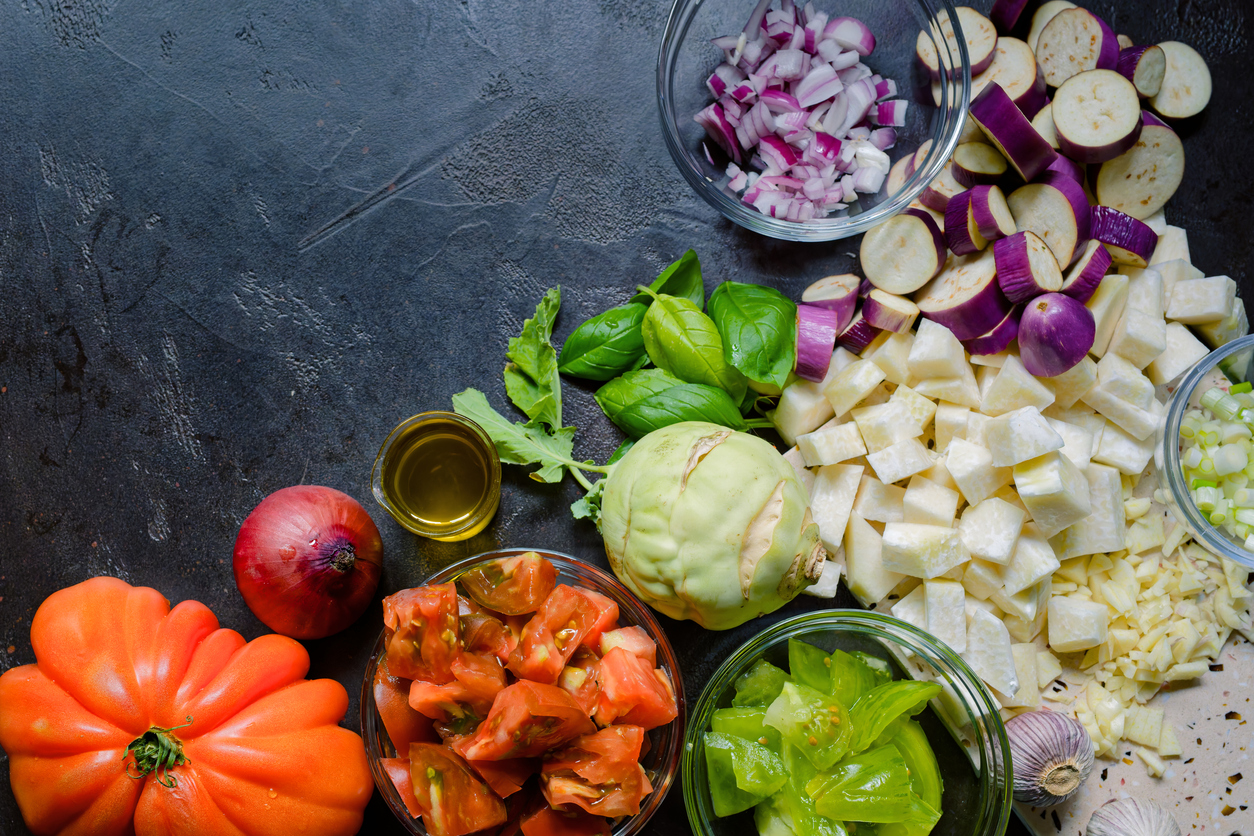 Reducing meats and prioritizing whole plant proteins, fruits, and vegetables will help protect long‑term heart health.