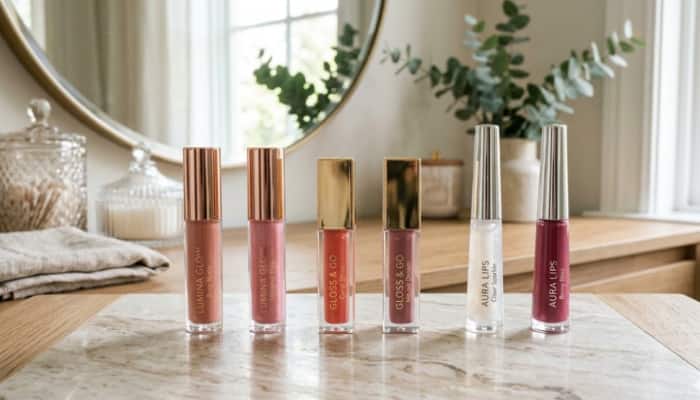 Explore four amazing picks that combine shine, comfort, and beauty in one swipe.