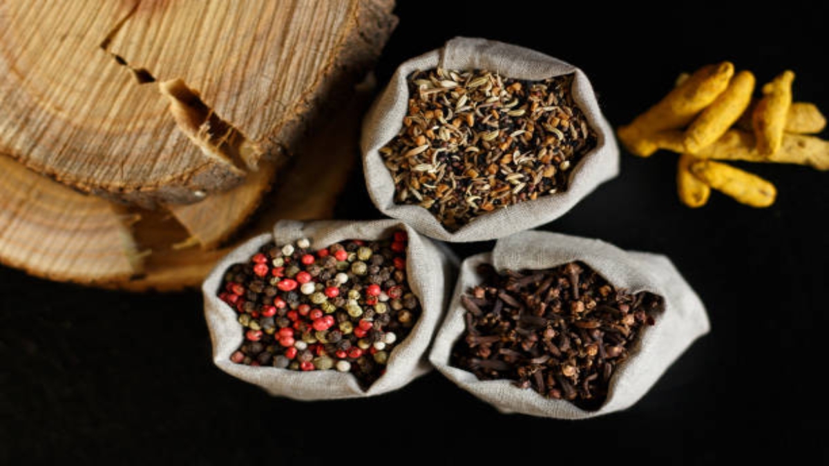 Parasite leads to inadequate nutritional absorption and nausea that can cause weight loss