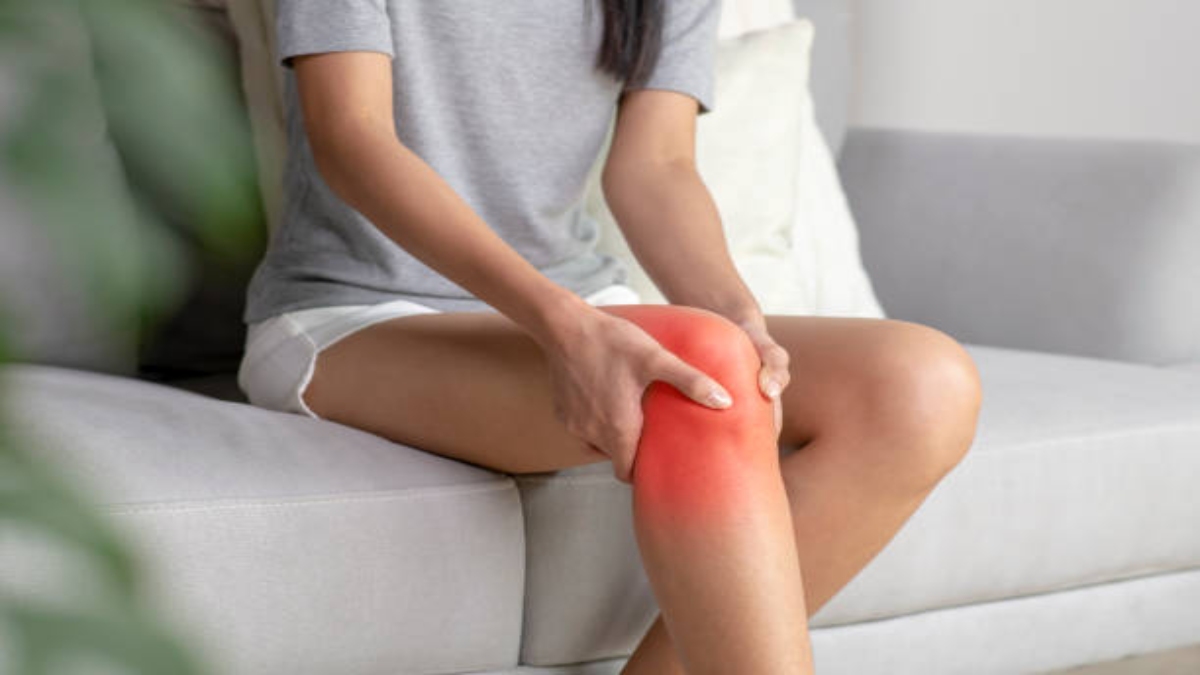 Acute inflammation may remain for some hours or days depending on your situation.