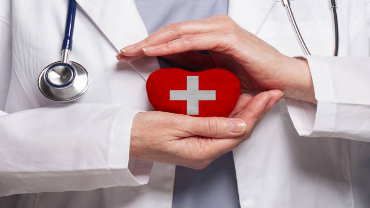 The body frequently gives early signals and signs of heart disease long before a major event takes place.