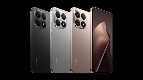 The Xiaomi 17T India launch is expected to take place soon.