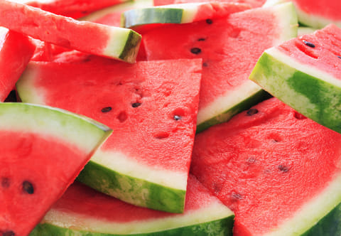 Why Watermelon Can Sometimes Cause Bloating And How To Enjoy It Safely