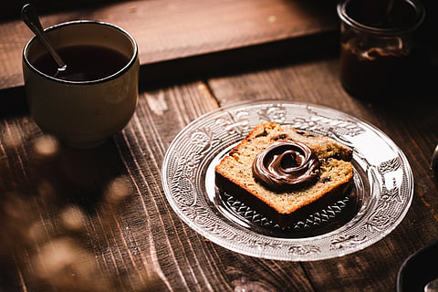 Recipes to make with Nutella for kids