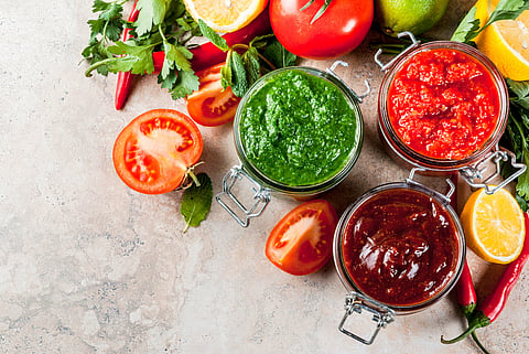 Refreshing Chutneys You Can Make At Home This Summer