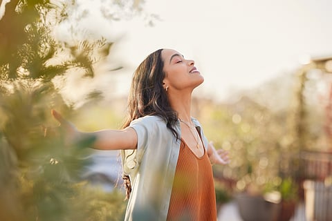 Small home changes that can reduce stress