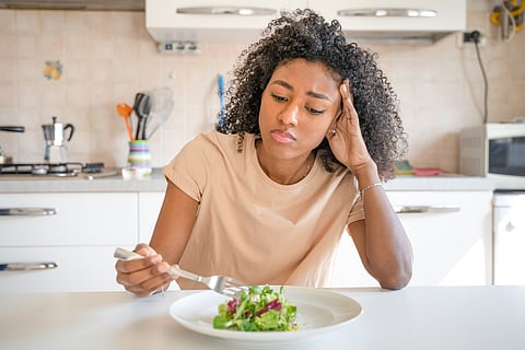Losing your appetite in summers? Know when it’s a warning sign