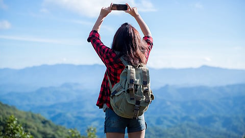 Skyscanner offers a wide range of smart and easy features that help you compare prices, discover flexible travel options, and uncover destinations you might not have considered before.