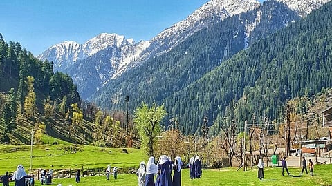Offbeat travel destinations in India you need to see to believe.