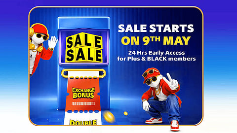 The Flipkart Summer Sale 2026 will open for everyone on May 9.