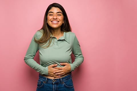How to take care of your gut and prevent bloating