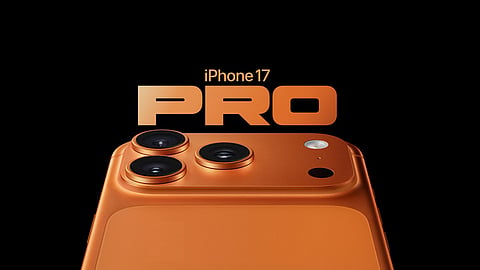 The iPhone 17 Pro can be purchased for Rs 1,24,900 on Flipkart.