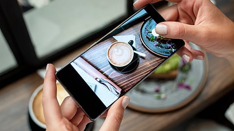 Check out the best phones under Rs 20,000 for content creators.