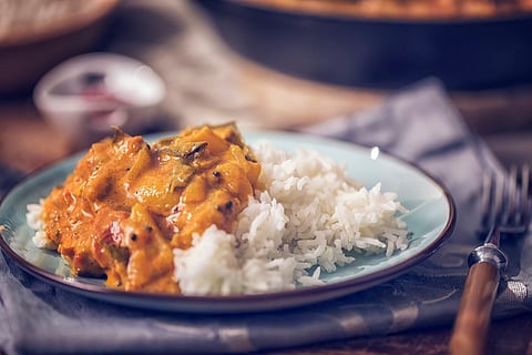 Best time to eat dinner for better metabolic health