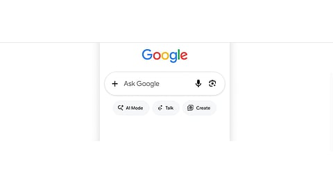 The Google I/O 2026 is taking place at Shoreline Amphitheatre in Mountain View, California.